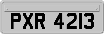 PXR4213