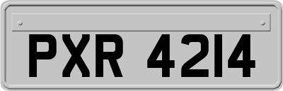 PXR4214