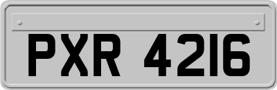 PXR4216