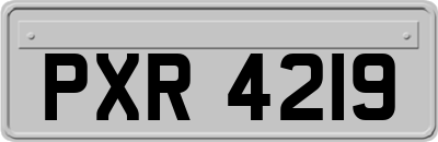 PXR4219