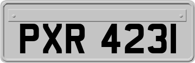 PXR4231