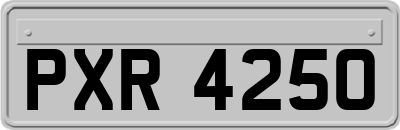 PXR4250