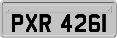 PXR4261