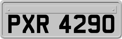 PXR4290