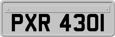 PXR4301