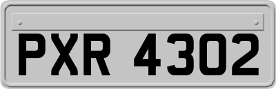 PXR4302