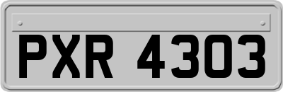 PXR4303