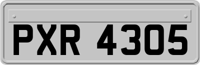 PXR4305