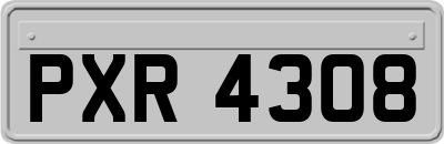 PXR4308