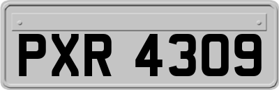 PXR4309