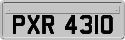 PXR4310