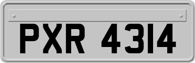 PXR4314