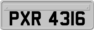 PXR4316