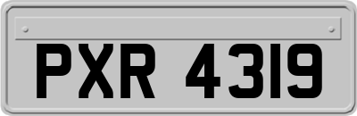 PXR4319