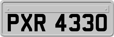 PXR4330