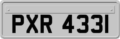 PXR4331