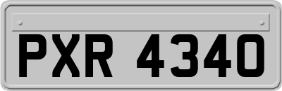 PXR4340