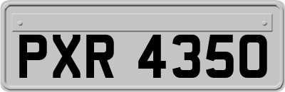 PXR4350