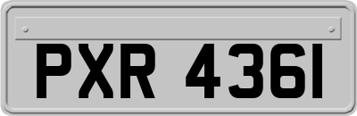 PXR4361