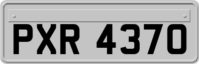 PXR4370