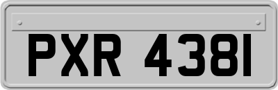 PXR4381