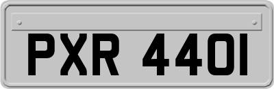 PXR4401