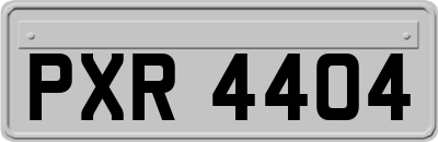 PXR4404