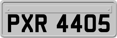 PXR4405