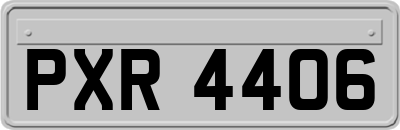 PXR4406