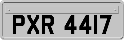 PXR4417