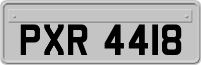 PXR4418