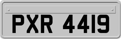 PXR4419