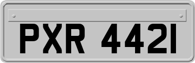 PXR4421