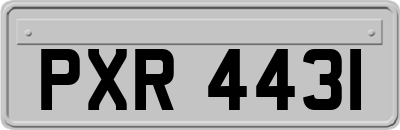 PXR4431