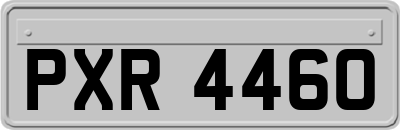 PXR4460