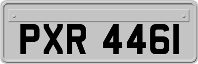 PXR4461