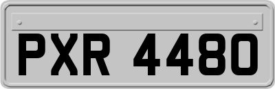 PXR4480