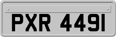 PXR4491