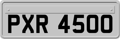 PXR4500