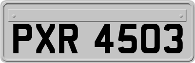 PXR4503