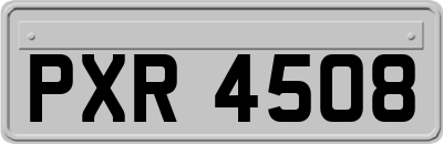 PXR4508