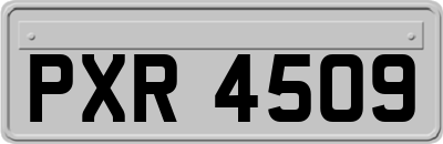 PXR4509