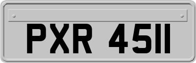 PXR4511