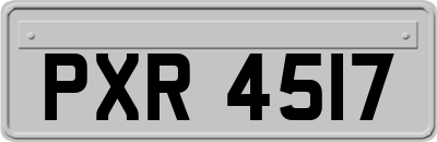 PXR4517