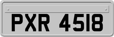 PXR4518