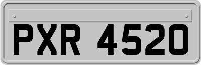 PXR4520