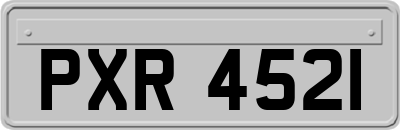 PXR4521