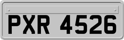 PXR4526