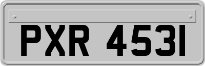 PXR4531