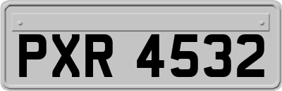 PXR4532